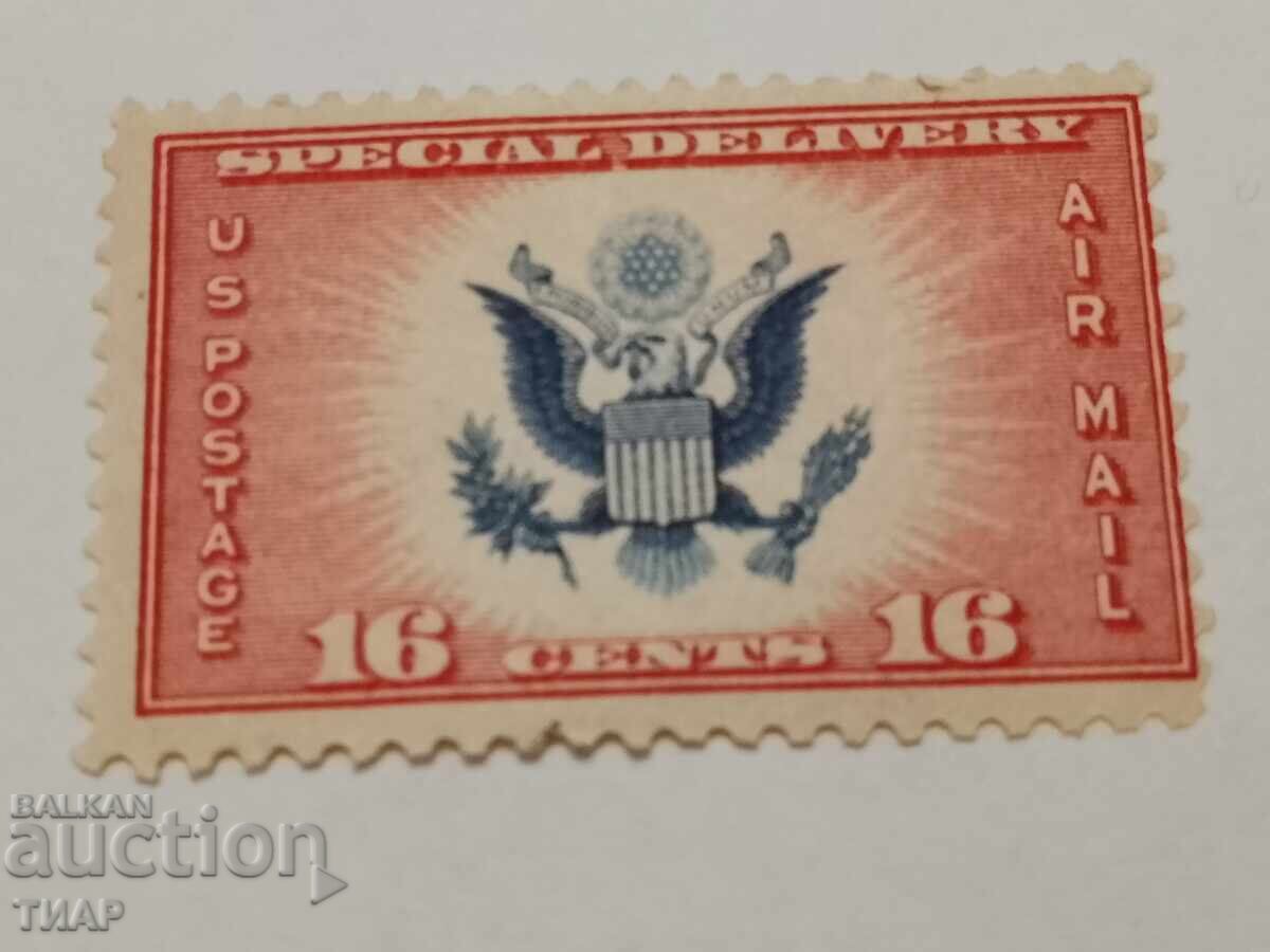 Postage stamps USA -0.01 cents Postage stamps USA -0.01 cents