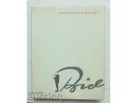 Drawings in four volumes. Volume 3 Herluf Bidstrup 1968