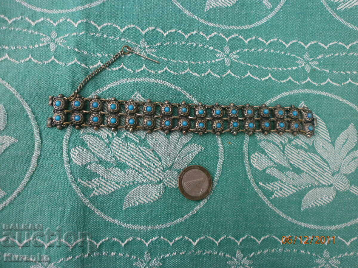 Star jewelry ornament 19.5 / 2.5 cm with price 100.00 BGN | € 51.13 Star jewelry ornament 19.5 / 2.5 cm with price 100.00 BGN | € 51.13