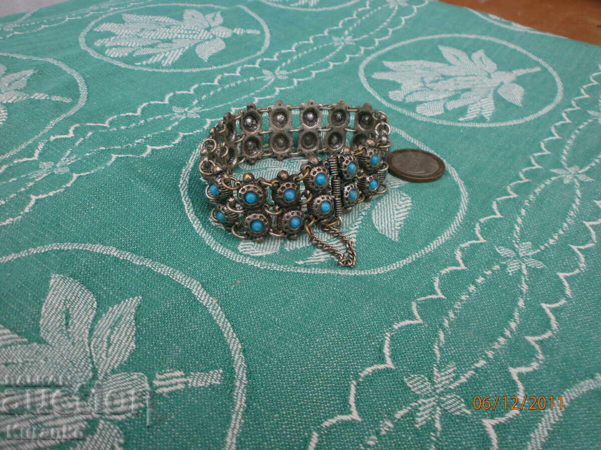 Star jewelry ornament 19.5 / 2.5 cm - 6 Star jewelry ornament 19.5 / 2.5 cm - 6