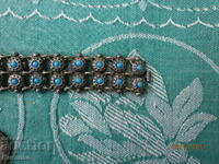 Bijuterie veche decorativă 19.5 / 2.5 cm