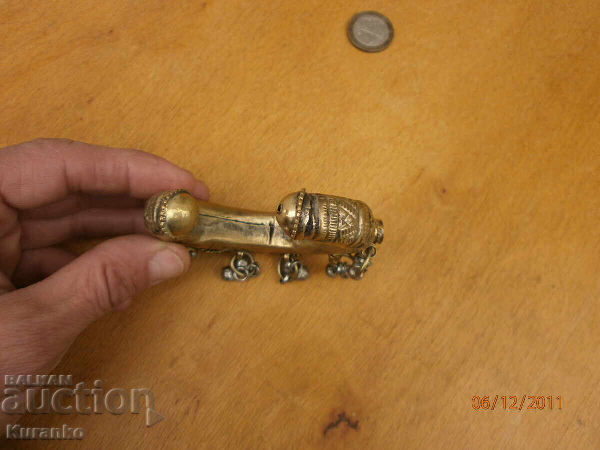 Antique Jewelry Ornament - 12 Antique Jewelry Ornament - 12