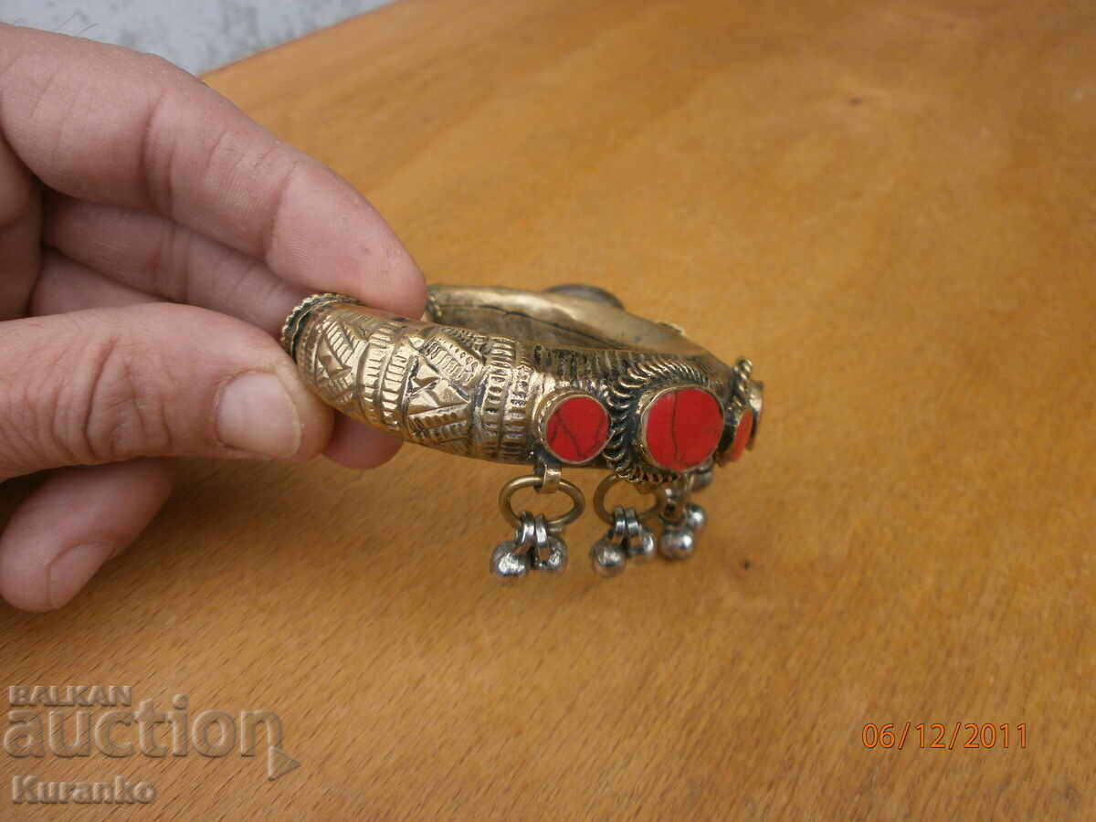 Antique Jewelry Ornament - 11 Antique Jewelry Ornament - 11