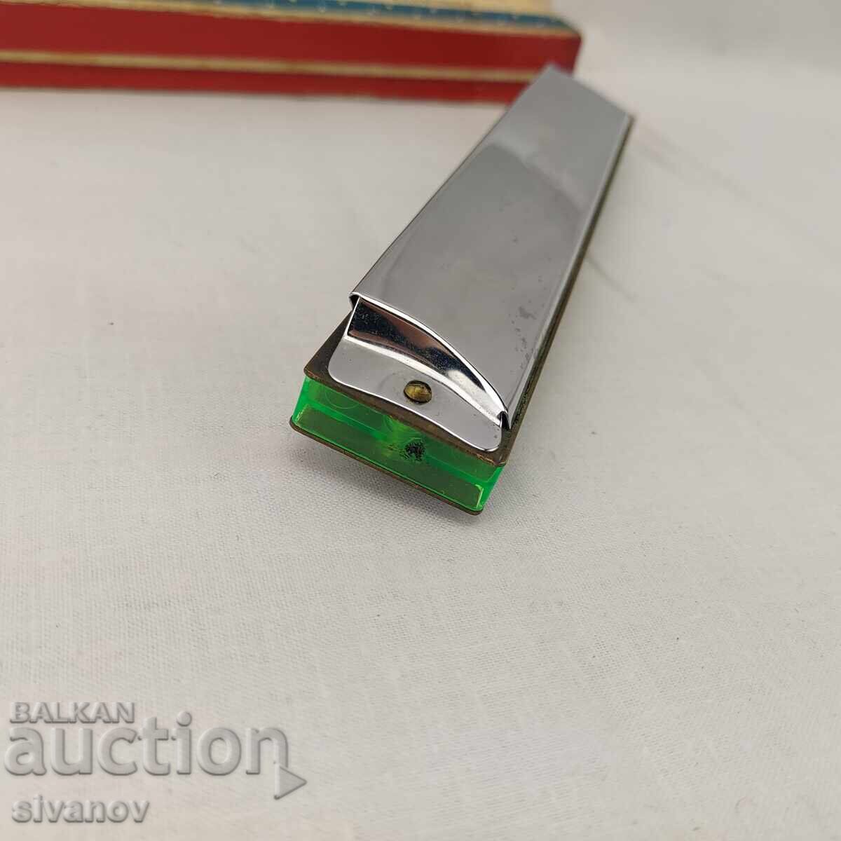 Livrarea Acordeon vechi Shanghai 48 găuri fabricat în China #3600