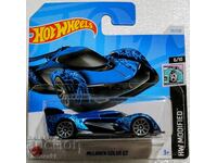 Hot Wheels McLaren Solus GT Hot Wheels 1:64 McLaren Solus