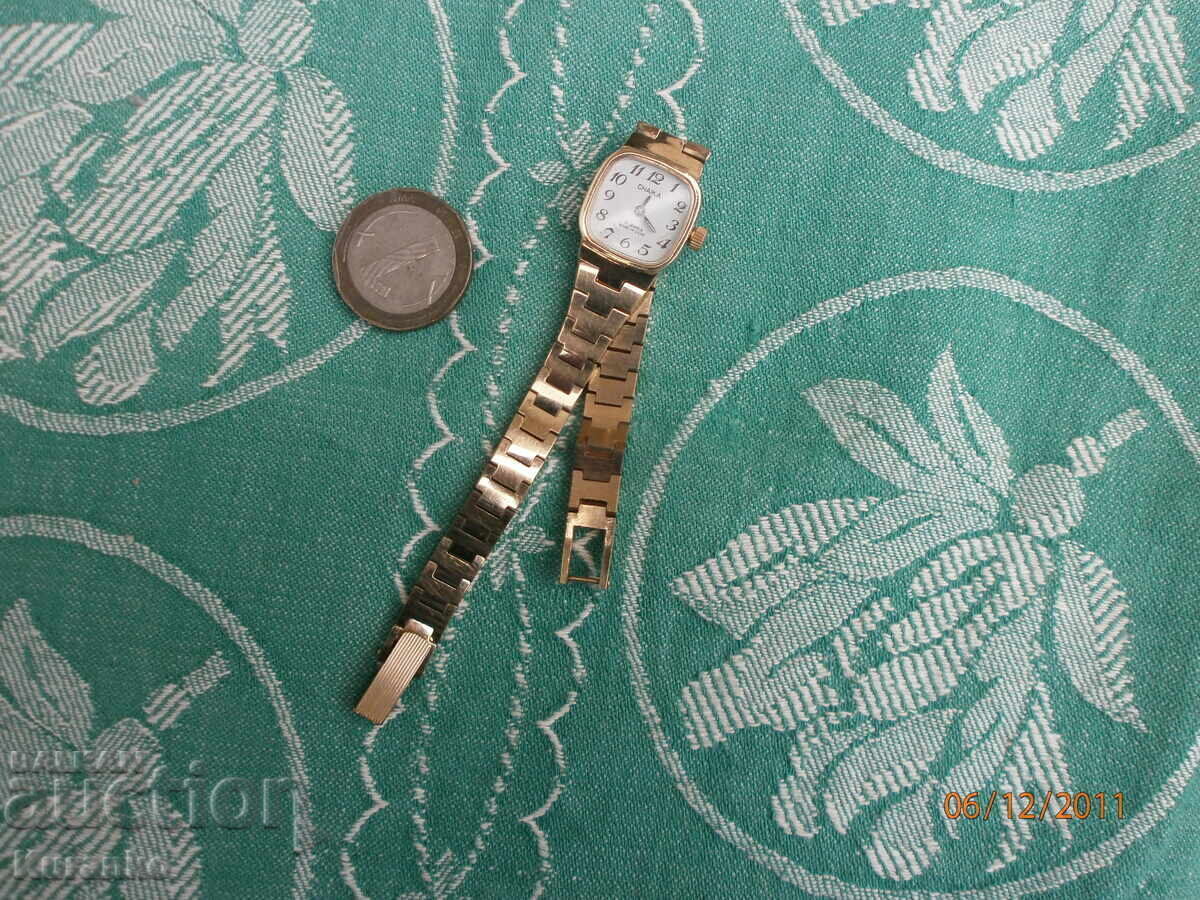 Ceas Ceaikă USSR cu preț € 15.00 | 29.34 BGN