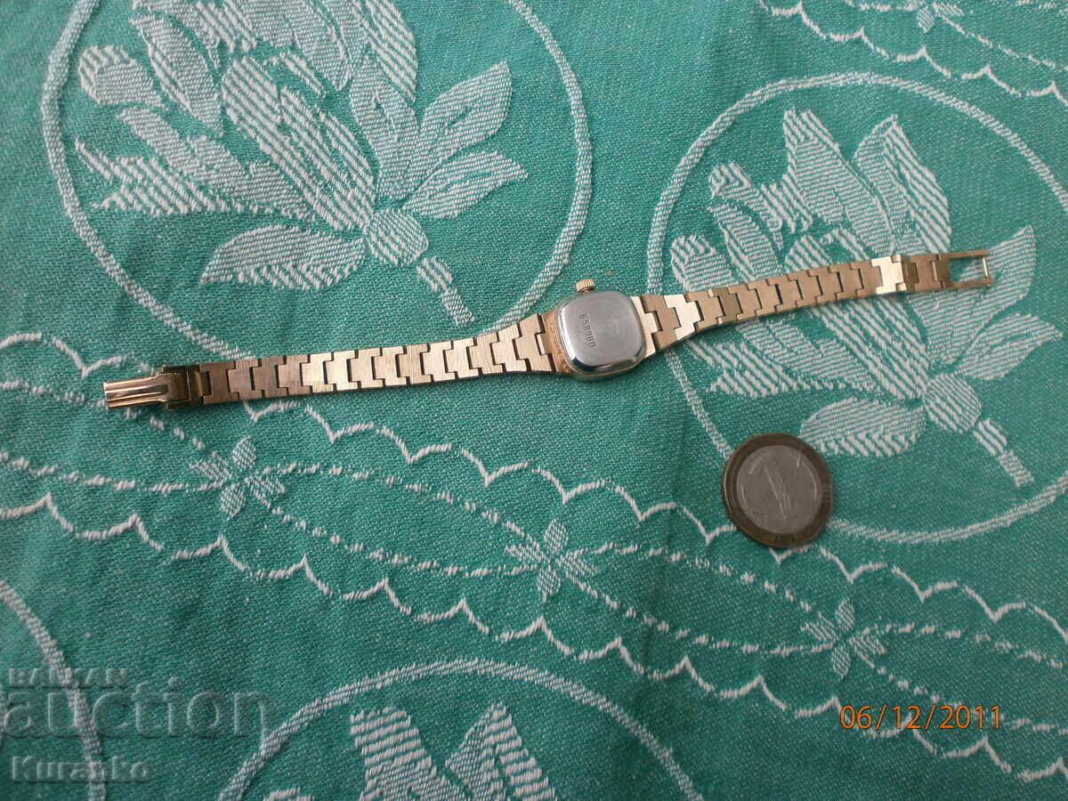 Chayka Watch USSR - 5