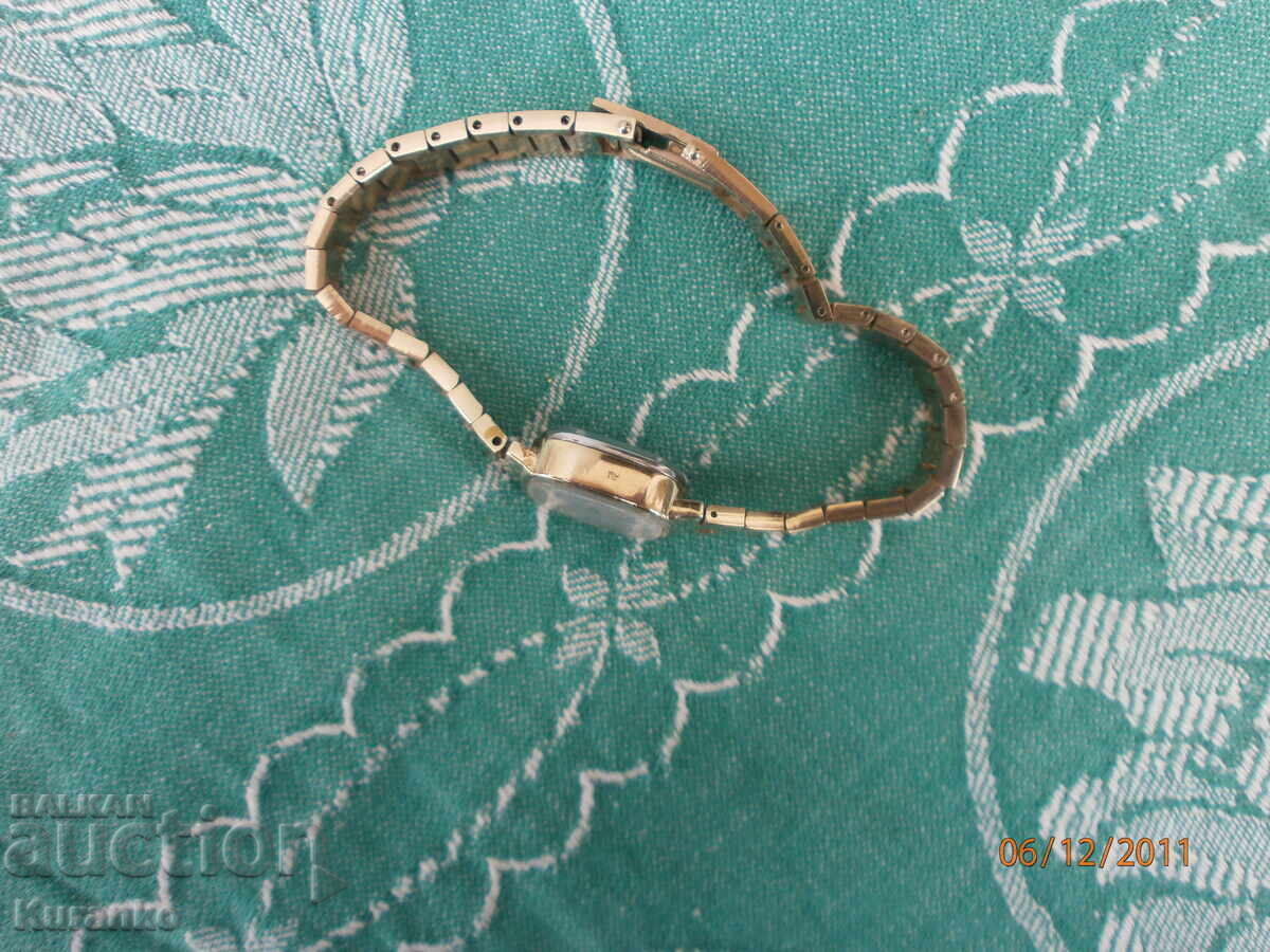 Chayka Watch USSR - 6