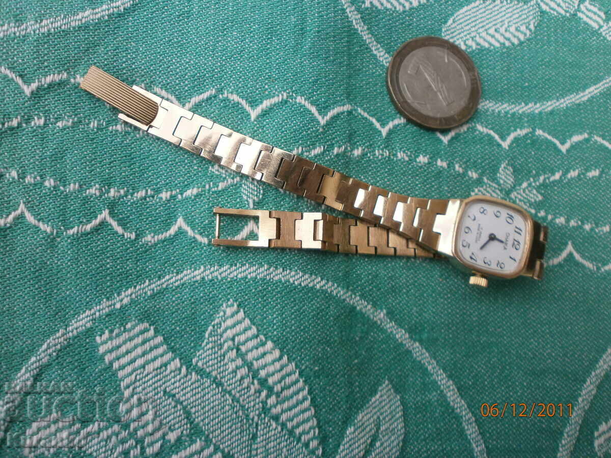 Chayka Watch USSR
