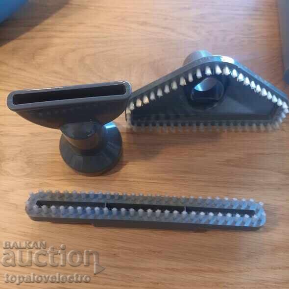 PoolyPoly 3 in 1 Cordless Pool Vacuum Cleaner - 6