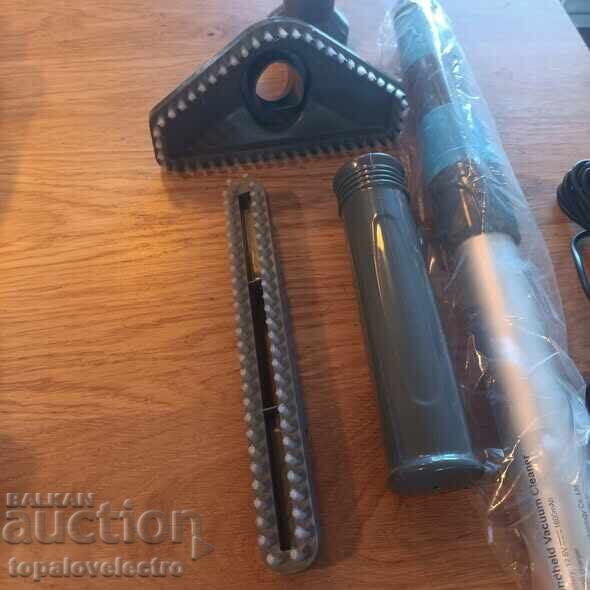 PoolyPoly 3 in 1 Cordless Pool Vacuum Cleaner - 7