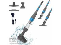 PoolyPoly 3 în 1 aspirator de piscină fără fir