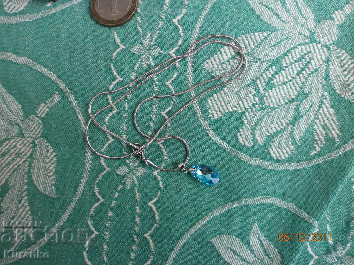Swarovski Necklace - 6