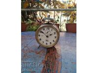 Ceas deșteptător vechi Haller