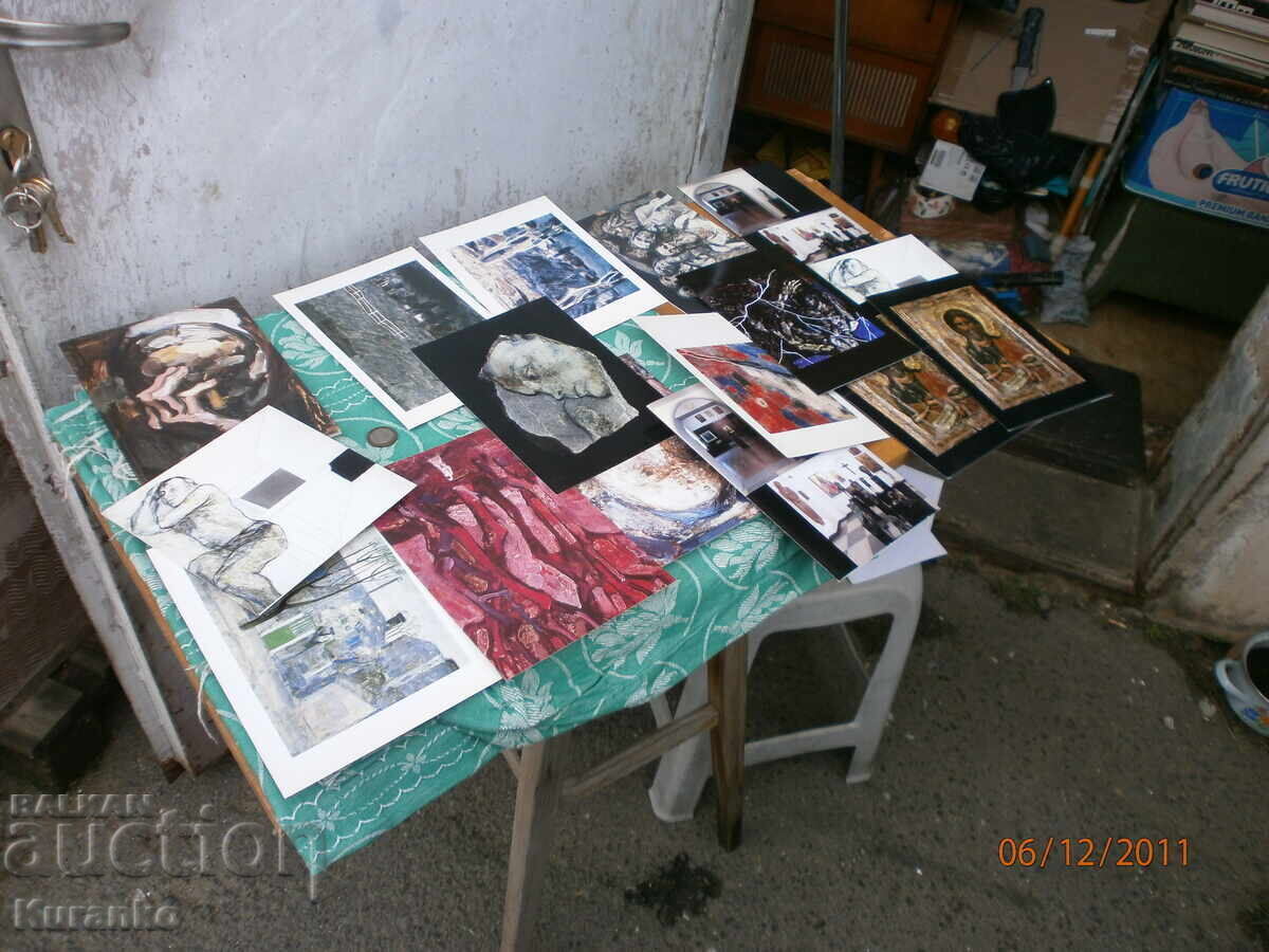 Светлин Русев 16 броя Светлин Русев 16 броя