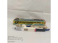 Brichetă sovietică veche aragaz electric #3615