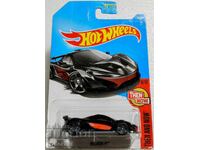 Hot Wheels McLaren P1 Mașinuță Hot Wheels 1:64 McLaren