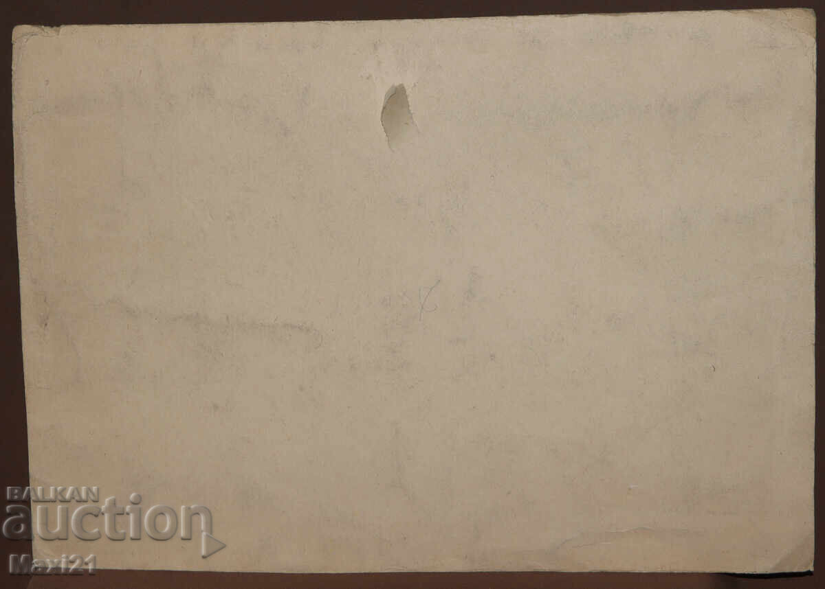 Όμορφη εικόνα δασικού τοπίου γκουάς - 7