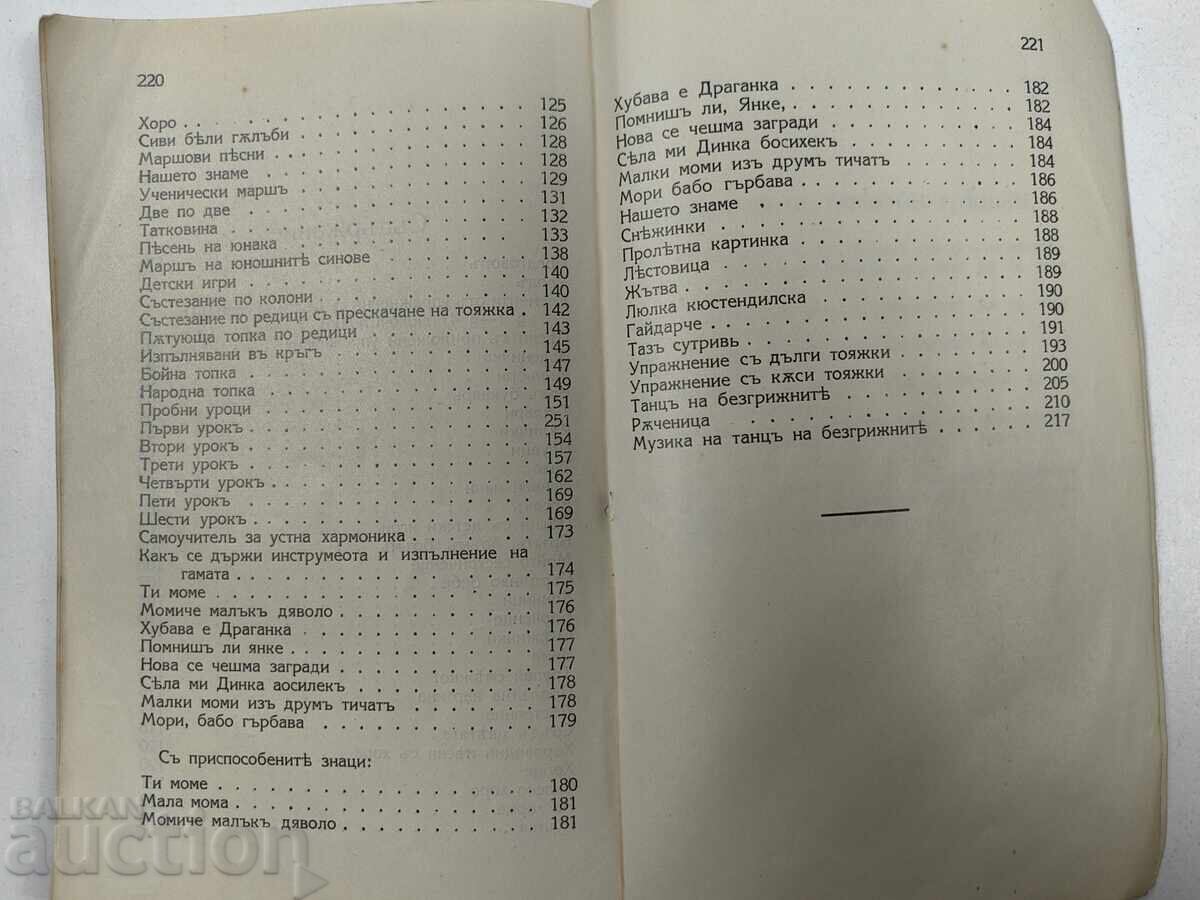 1930 Gymnastics Manual - 7 1930 Gymnastics Manual - 7