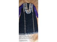 Antique Pernik Region Woman's Costume