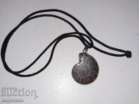 Fossil Necklace