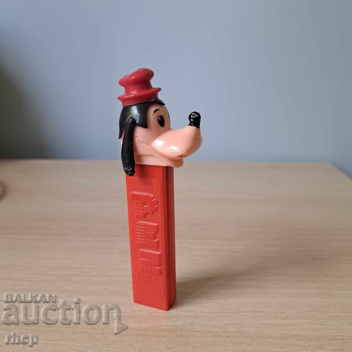 PEZ Pez Austria, Old, Rare with price 32.90 BGN | € 16.82