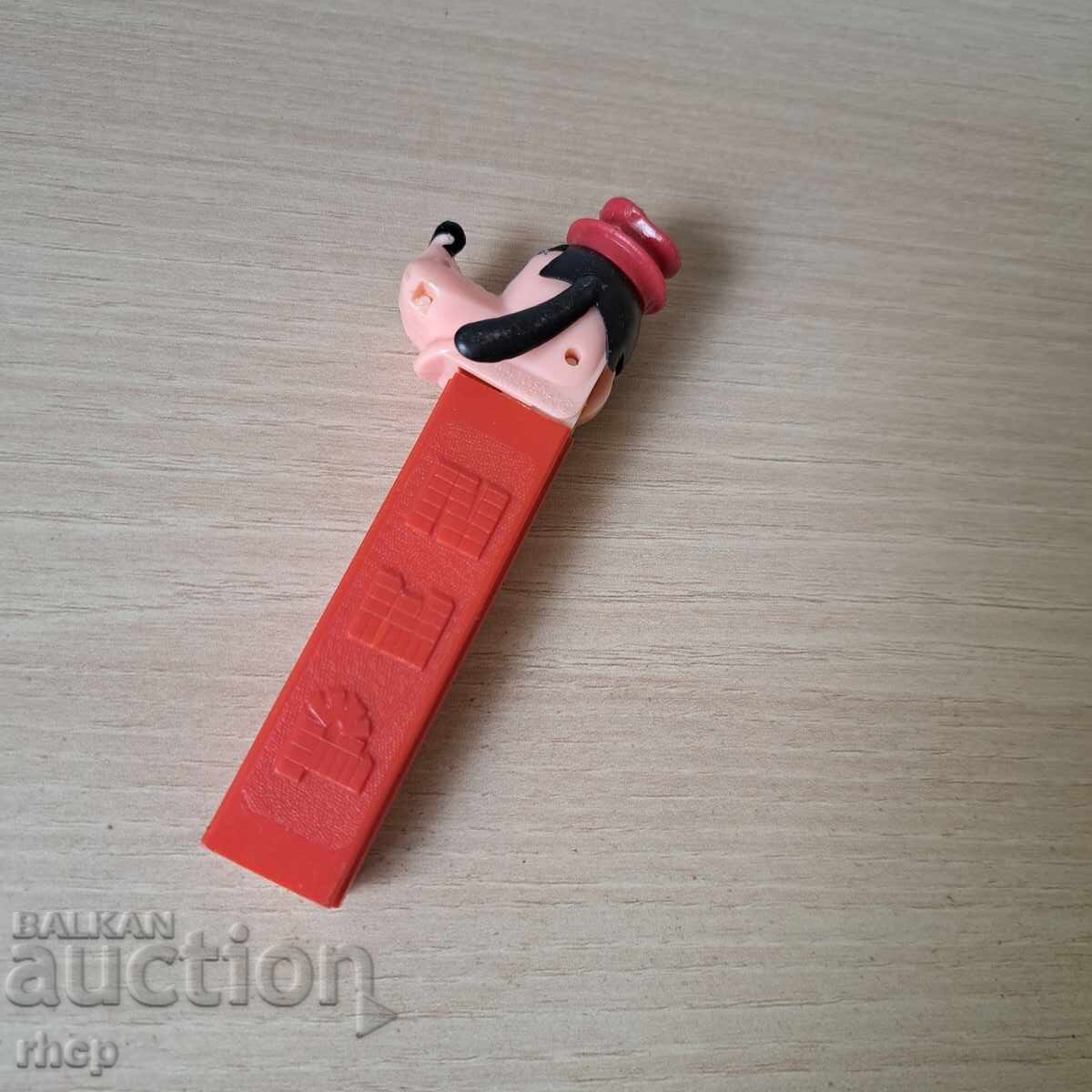 Delivery of PEZ Pez Austria, Old, Rare
