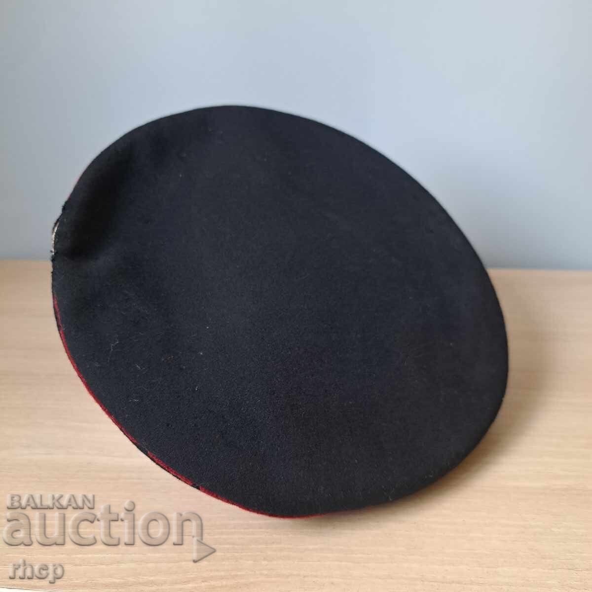 Δημοπρασία Βασιλικό Αξιωματικό Κάσκουλο για Επίσημη Στολή Δημοπρασία Βασιλικό Αξιωματικό Κάσκουλο για Επίσημη Στολή