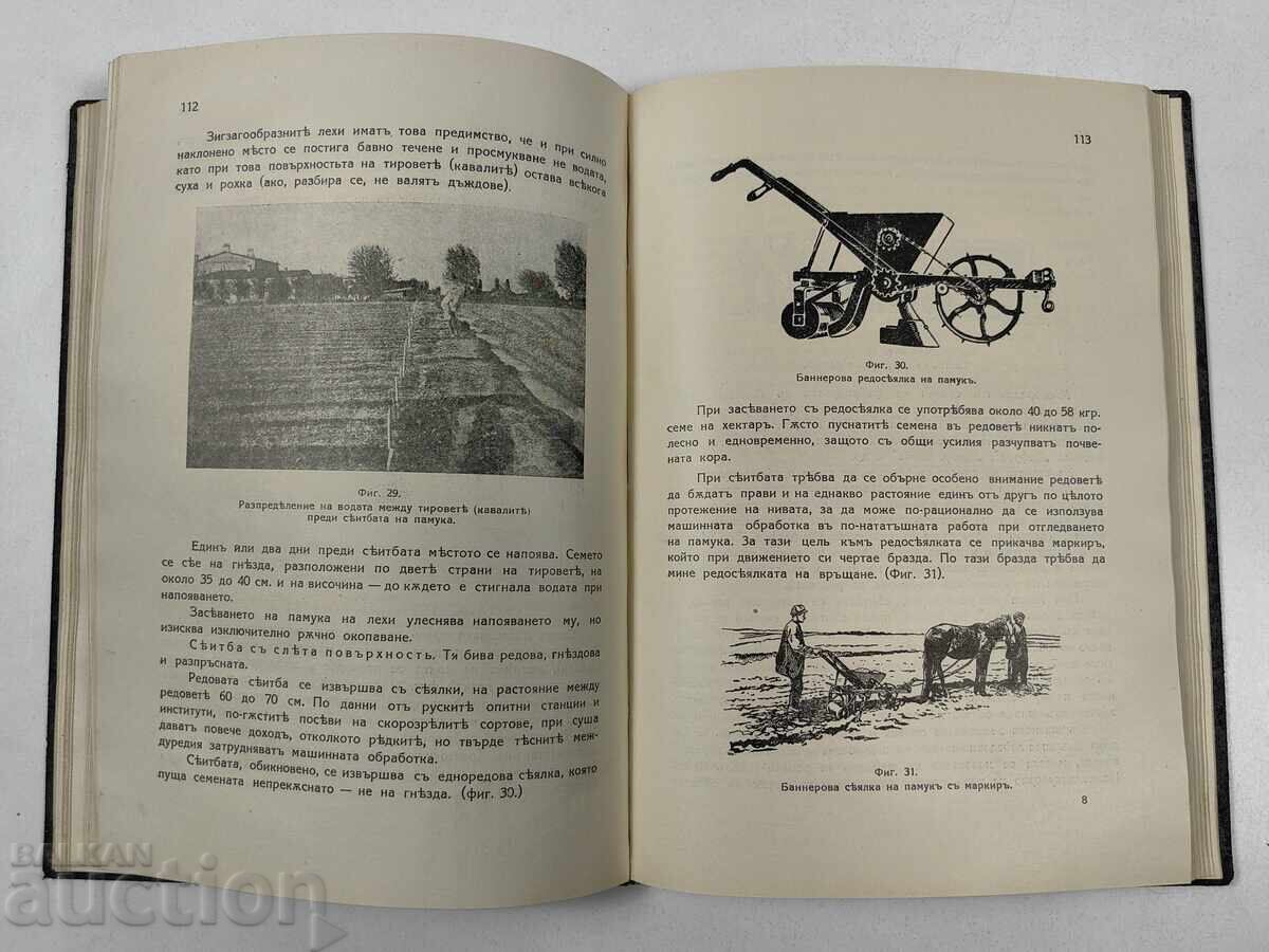 1932 ΣΗΜΑΣΙΑ ΚΑΙ ΚΟΥΛΤΟΥΡΑ ΤΟΥ ΒΑΜΒΑΚΙΟΥ - 6 1932 ΣΗΜΑΣΙΑ ΚΑΙ ΚΟΥΛΤΟΥΡΑ ΤΟΥ ΒΑΜΒΑΚΙΟΥ - 6