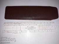 ΛΟΓΑΡΙΘΜΙΚΗ ΓΡΑΜΜΗ. ΓΕΡΜΑΝΙΑ