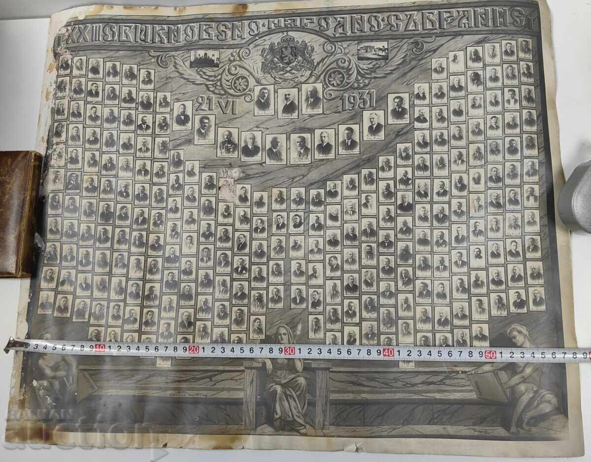 1931 23rd Ordinary National Assembly - 5 1931 23rd Ordinary National Assembly - 5