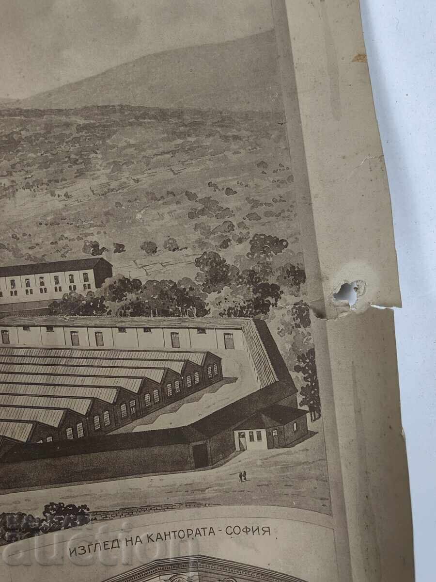 Δημοπρασία ΑΦΙΣΑ ΓΕΩΡΓΙ ΣΤΕΦΑΝΟΦ ΣΙΝΟΒΕ ΣΛΙΒΕΝ ΣΟΦΙΑ ΠΡΙΔΒΟΡΝΑ ΦΑΜΠΡΙΚΑ