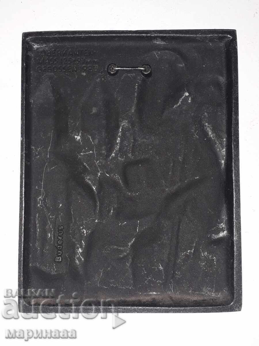 Auction  PAN. COLLECTION. SUMMER CAST IRON. GERMANY