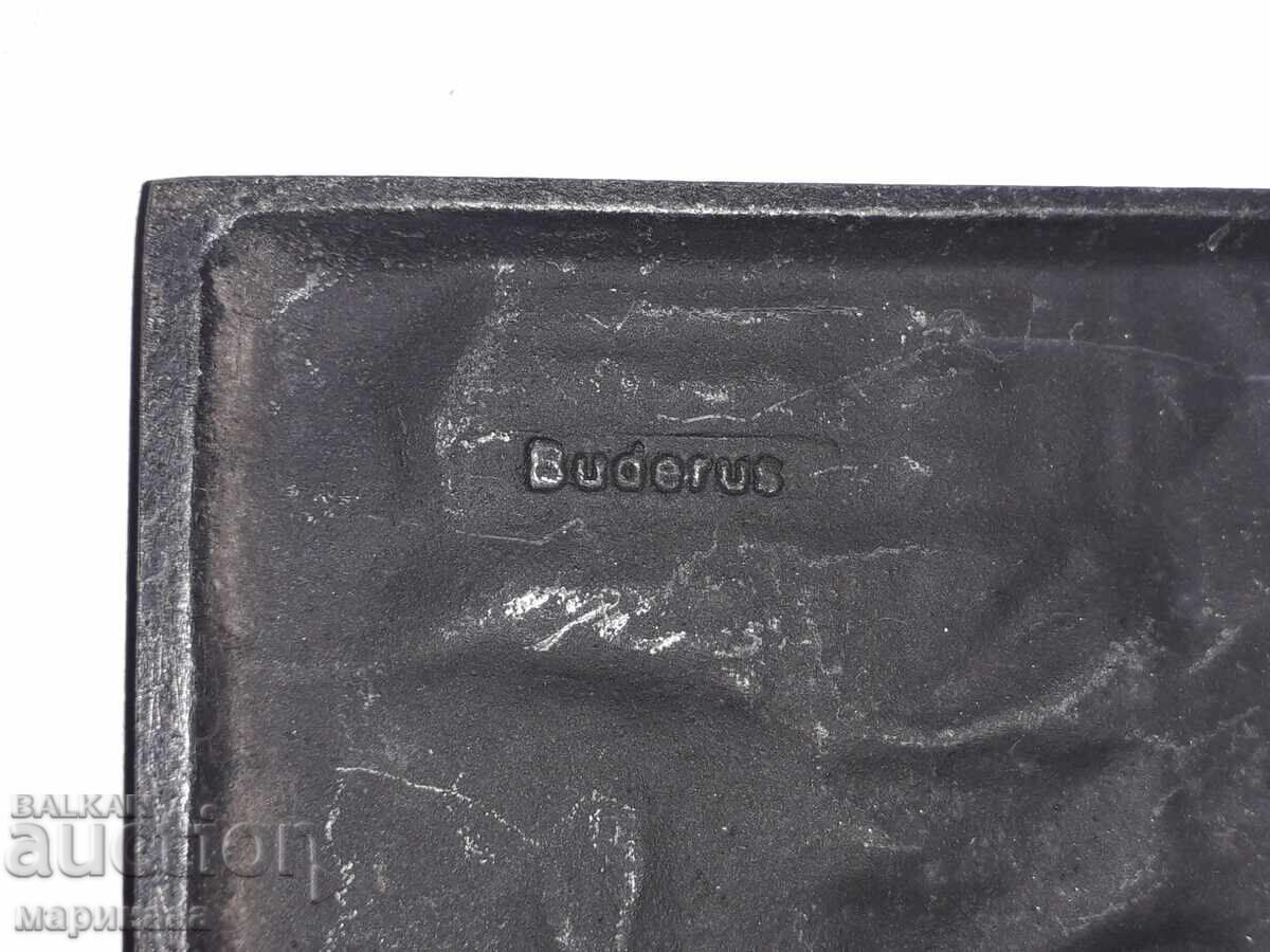 PAN. COLLECTION. SUMMER CAST IRON. GERMANY - 5