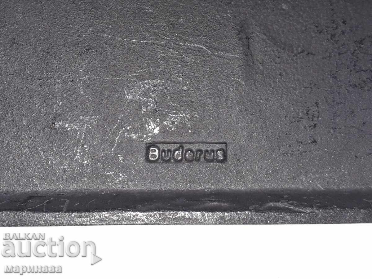 Auction  PAN. COLLECTION. SUMMER CAST IRON. GERMANY