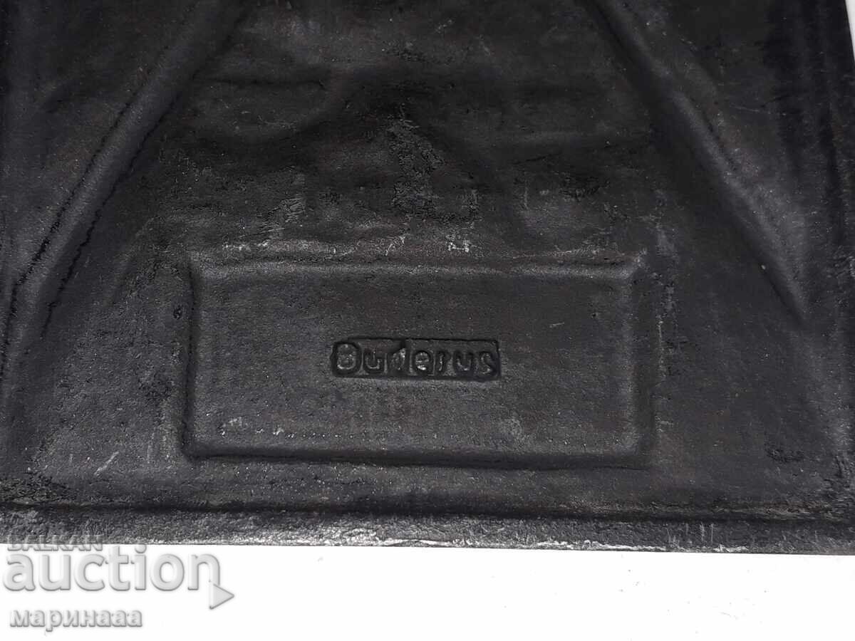 Доставка на ПАНО.КОЛЕКЦИЯ. ЛЯТ ЧУГУН. ГЕРМАНИЯ