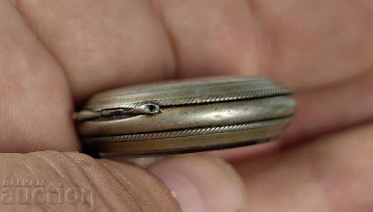 Доставка на СТАР ДЖОБЕН ЧАСОВНИК ПОРЦЕЛАНОВ ЦИФЕРБЛАТ РАБОТИ