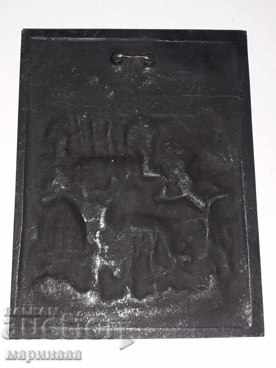 Auction PAN. COLLECTION. SUMMER CAST IRON. GERMANY Auction PAN. COLLECTION. SUMMER CAST IRON. GERMANY