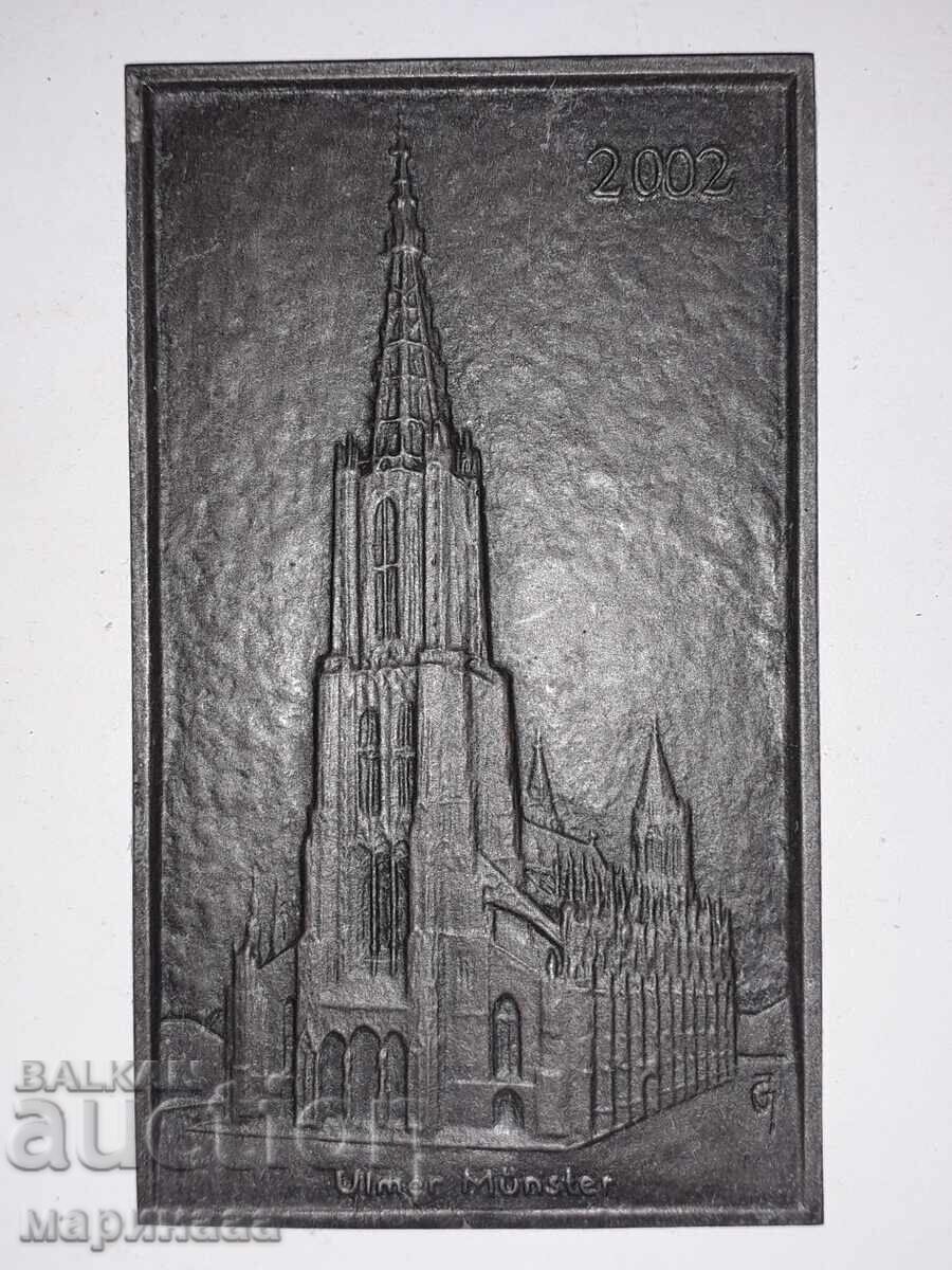 PAN. COLLECTION. SUMMER CAST IRON. GERMANY