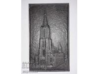 ПАНО.КОЛЕКЦИЯ. ЛЯТ ЧУГУН. ГЕРМАНИЯ