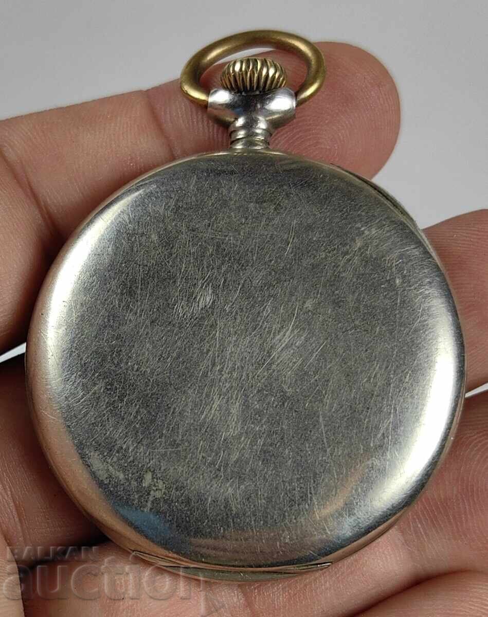 Delivery of STAR POCKET WATCH ZENITH ZENITH WORKS Delivery of STAR POCKET WATCH ZENITH ZENITH WORKS