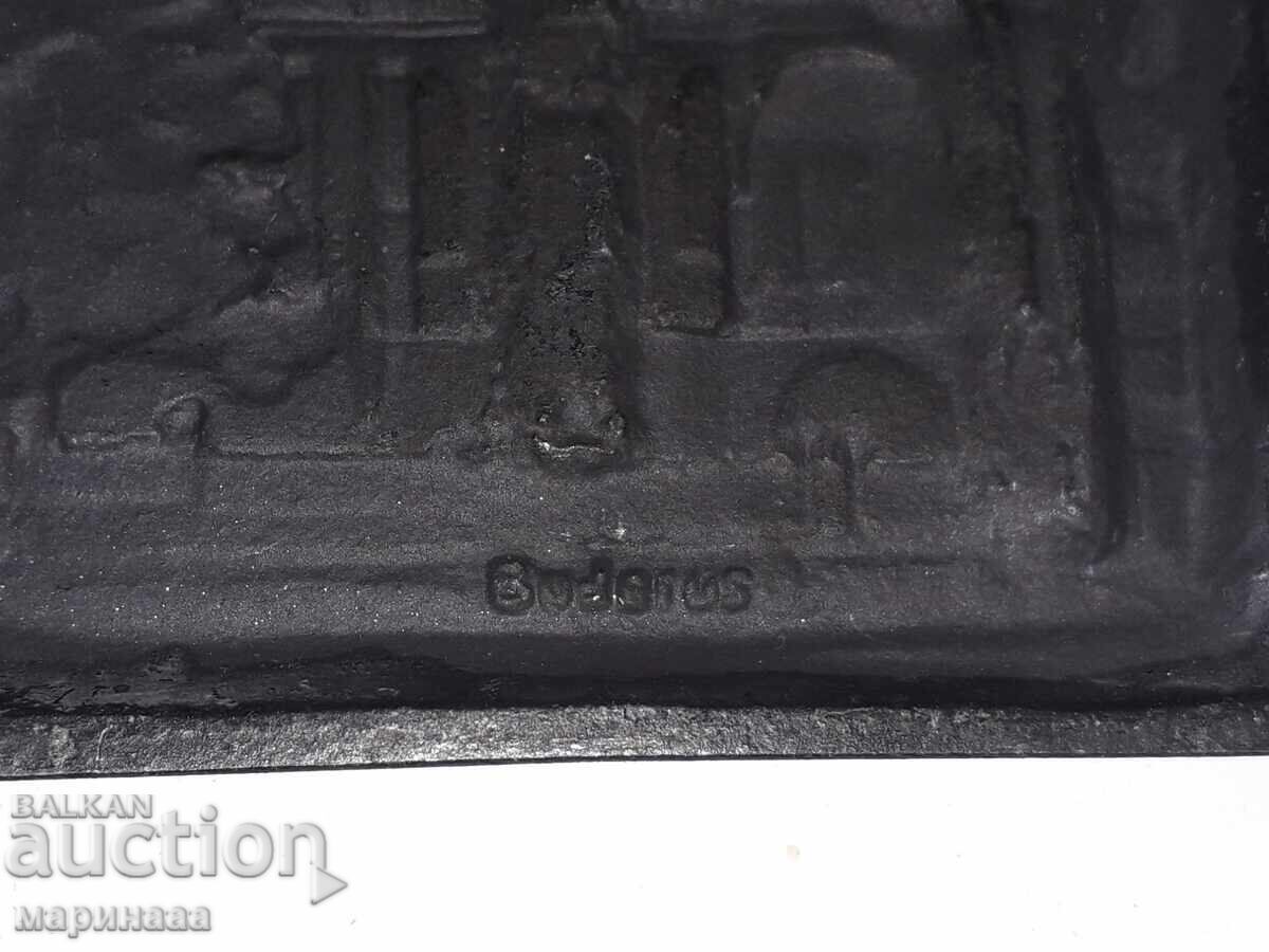 Auction  PAN. COLLECTION. SUMMER CAST IRON. GERMANY