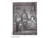 ПАНО.КОЛЕКЦИЯ. ЛЯТ ЧУГУН. ГЕРМАНИЯ