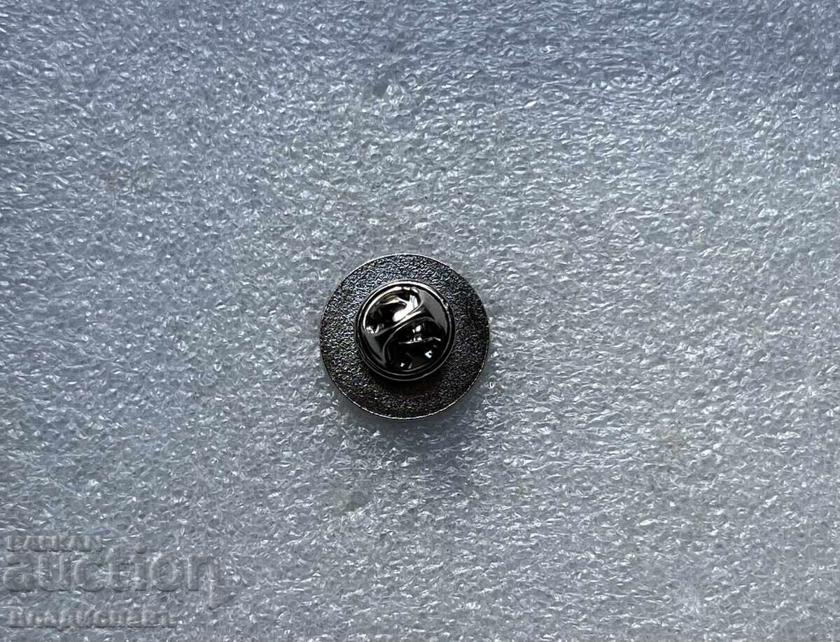 Σήμα ποδοσφαίρου FC CHERNOMORETS BURGAS με τιμή 35.00 BGN | € 17.90