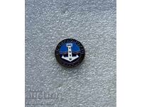 Ecuson de fotbal FC Chernomorets Burgas