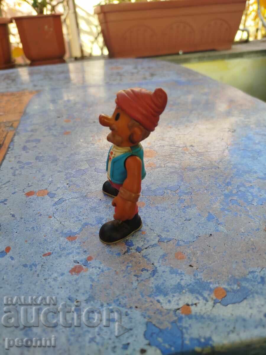 Livrarea Jucărie veche pentru copii - Pirat