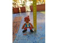 Jucărie veche pentru copii - Pirat