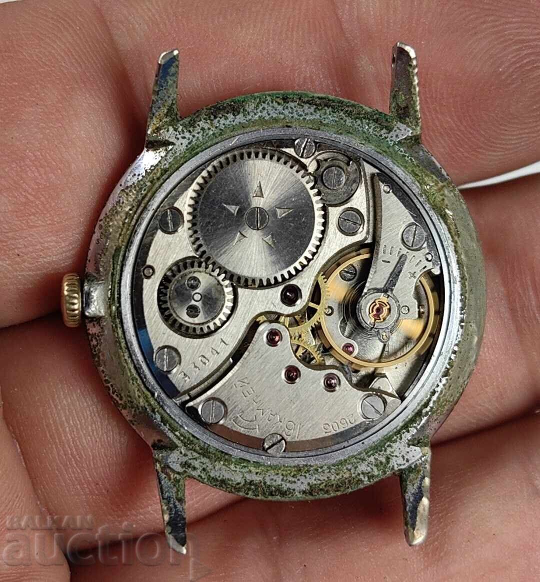 RAKETA RAKETA USSR USSR MEN'S WATCH - 7 RAKETA RAKETA USSR USSR MEN'S WATCH - 7