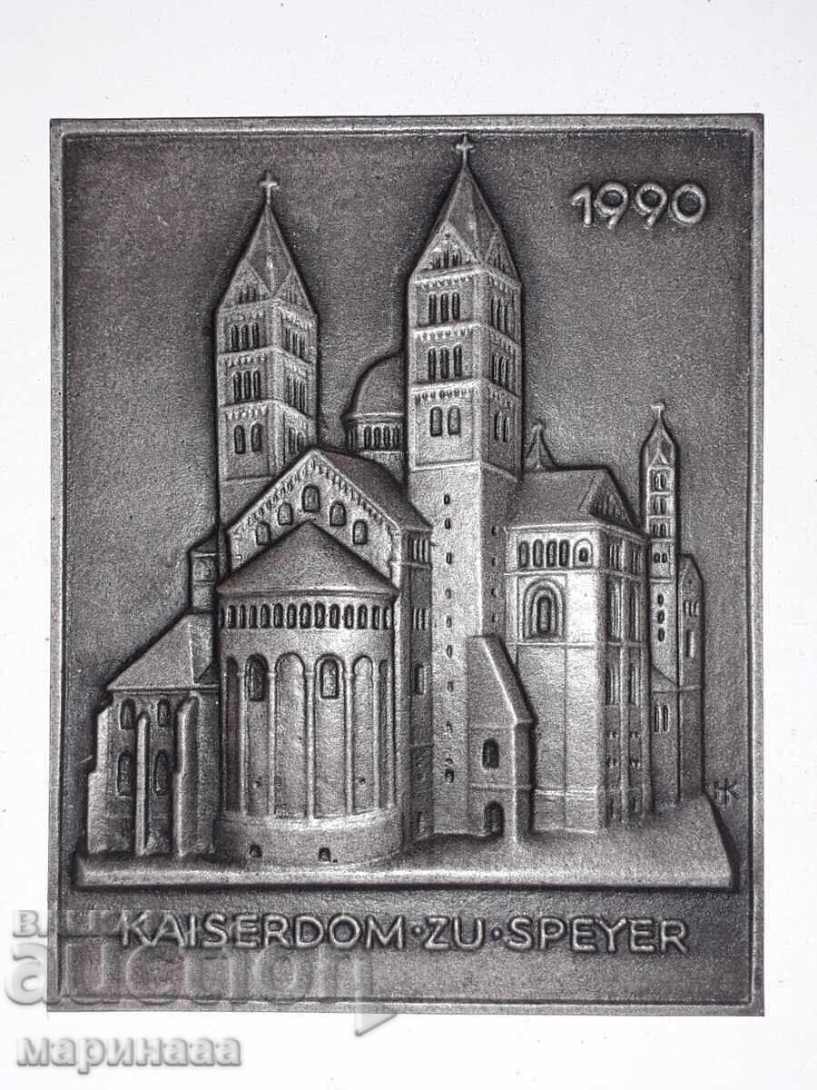 ΠΑΝΩ.ΣΥΛΛΟΓΗ. ΚΑΛΟΚΑΙΡΙΝΟ ΧΥΤΟ ΣΙΔΗΡΟ. ΓΕΡΜΑΝΙΑ