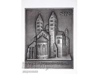 ПАНО.КОЛЕКЦИЯ. ЛЯТ ЧУГУН. ГЕРМАНИЯ